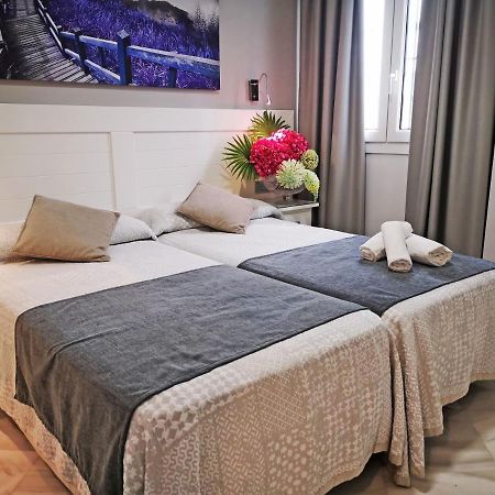 Hostal Bodega Кониль-де-ла-Фронтера Экстерьер фото