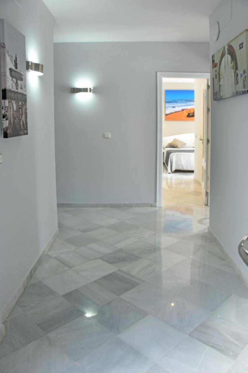 Hostal Bodega Кониль-де-ла-Фронтера Экстерьер фото